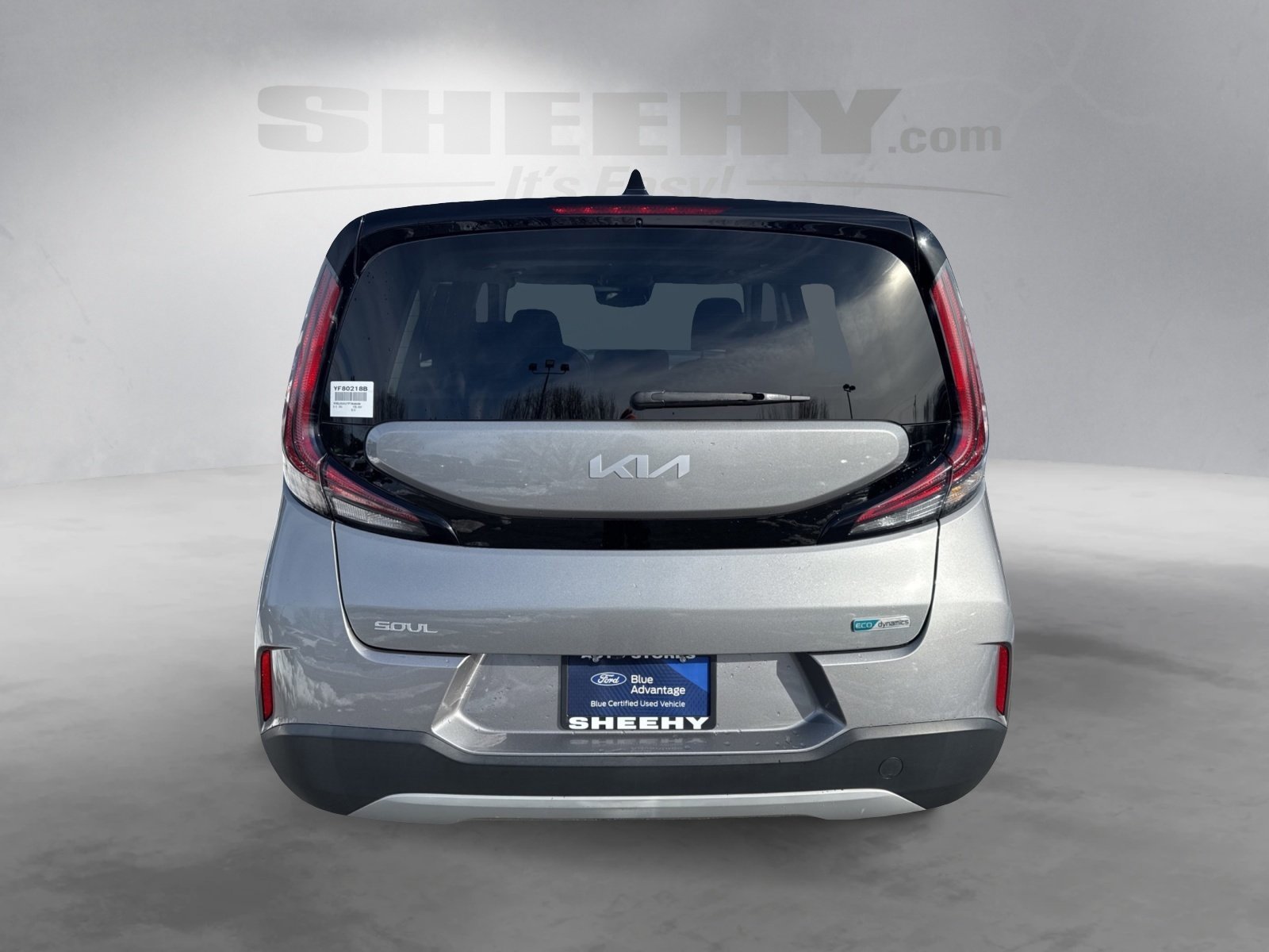 Used 2023 Kia Soul EX image 4