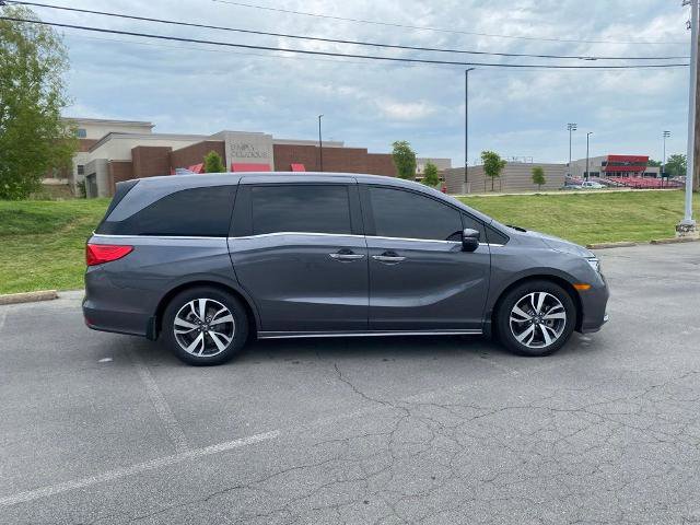 Used 2023 Honda Odyssey Touring image 8