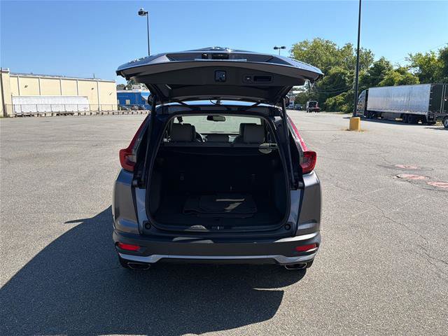 Used 2022 Honda CR-V Touring image 9
