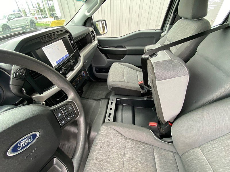 Certified 2022 Ford F150 XL w/ Equipment Group 101A High AWD/4WD image 56