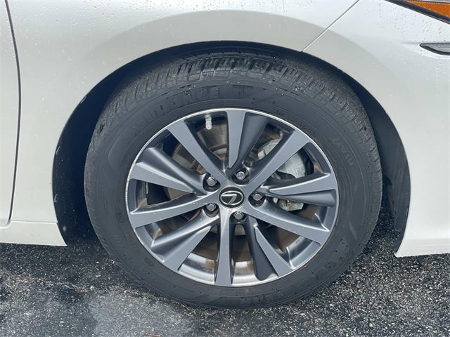 Used 2019 Lexus ES 350 350 image 38