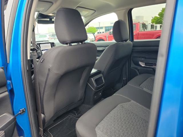 Certified 2024 Ford Ranger XLT w/ Equipment Group 301A High RWD image 10