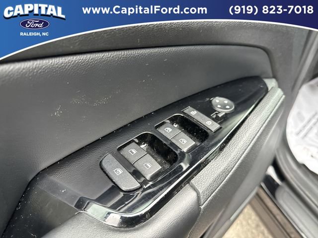 Used 2023 Kia Sportage EX image 20