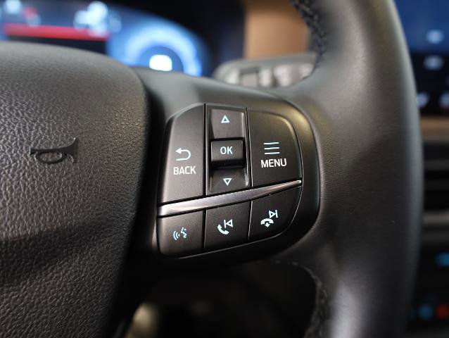 Certified 2025 Ford Bronco Sport Outer Banks w/ Outer Banks Tech Package+ AWD/4WD image 29