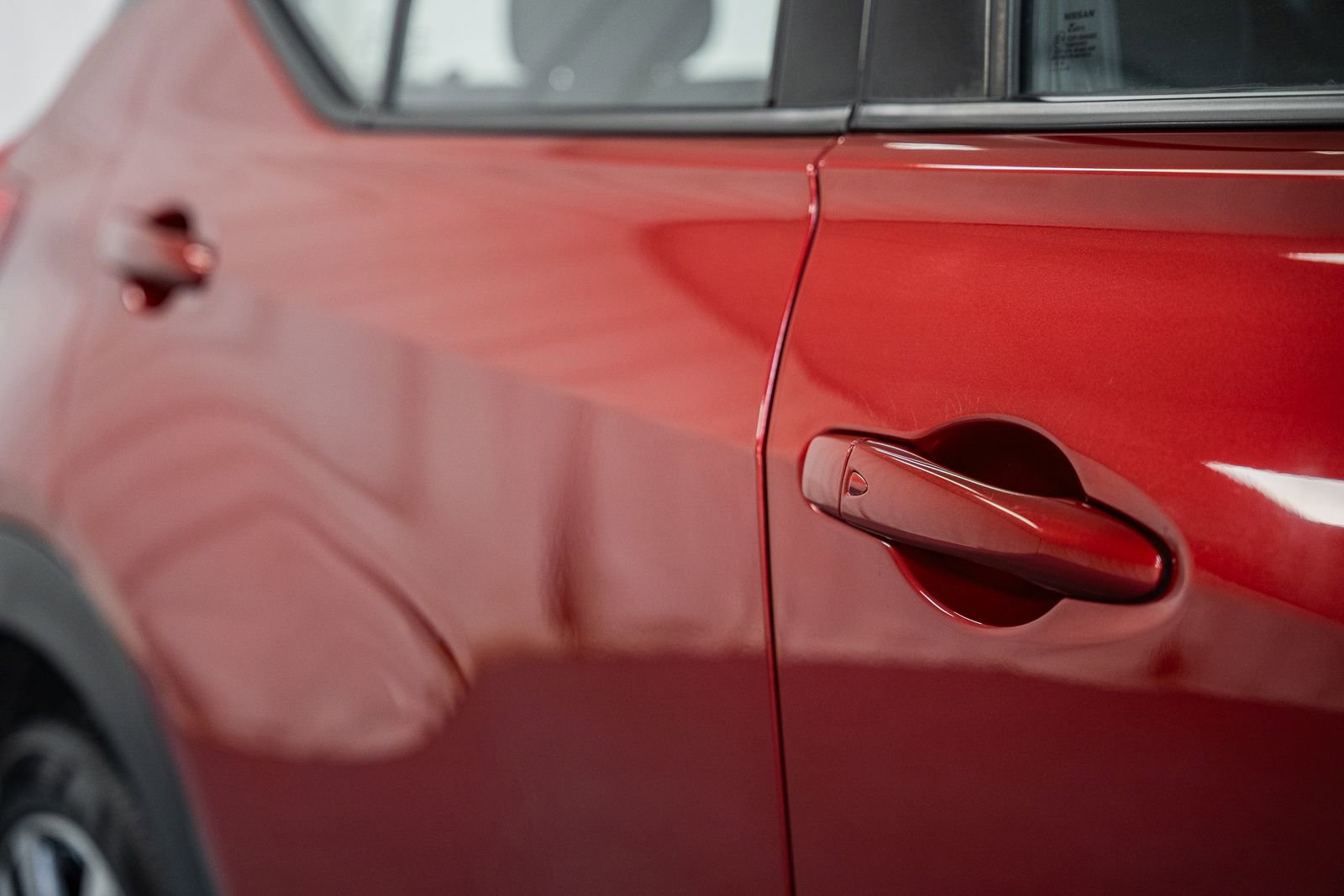 Used 2019 Nissan Kicks SV image 12