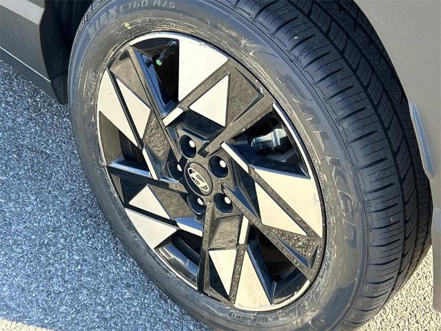 Used 2024 Hyundai Kona SEL image 12