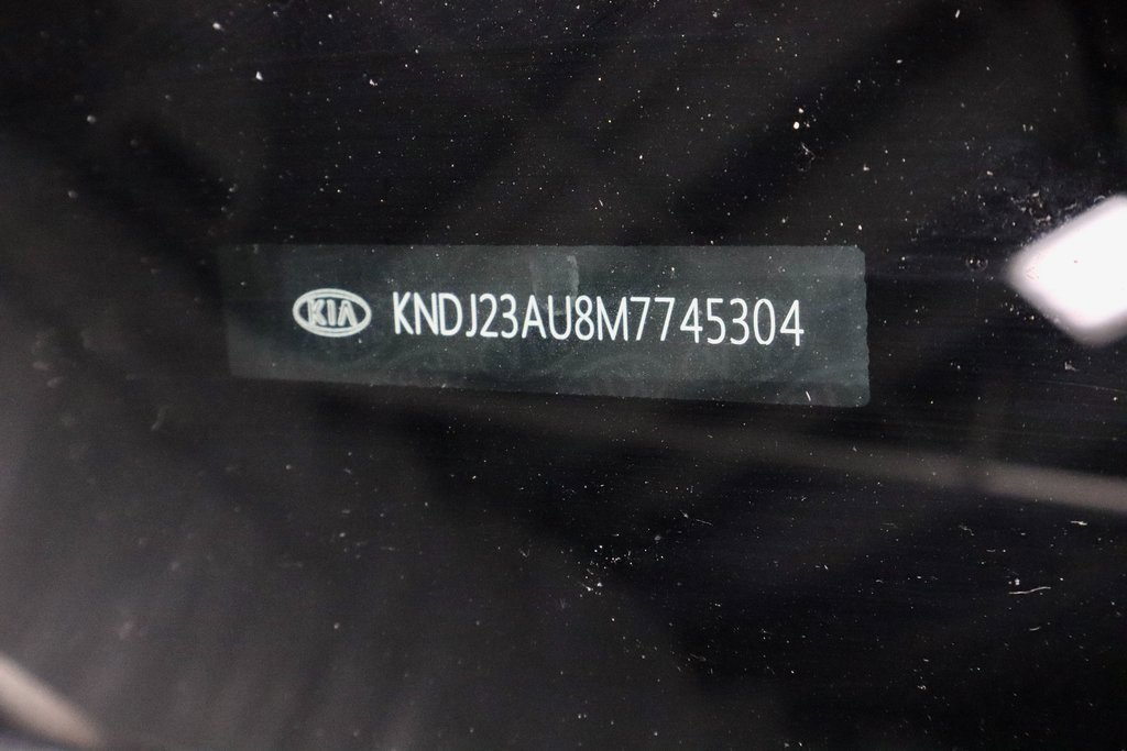 Used 2021 Kia Soul S image 31