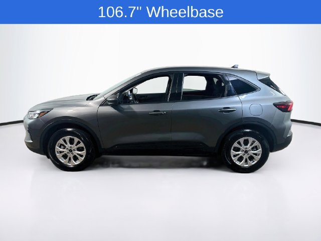 Certified 2025 Ford Escape Active AWD/4WD image 5