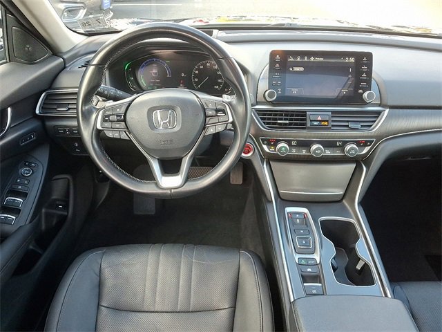 Used 2021 Honda Accord Touring image 12