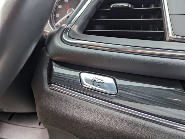 Used 2024 Buick Enclave Essence w/ Experience Buick Package image 24