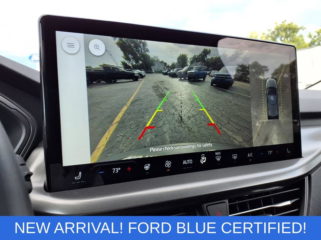 Certified 2023 Ford Escape Active w/ Tech Pack #2 AWD/4WD image 9