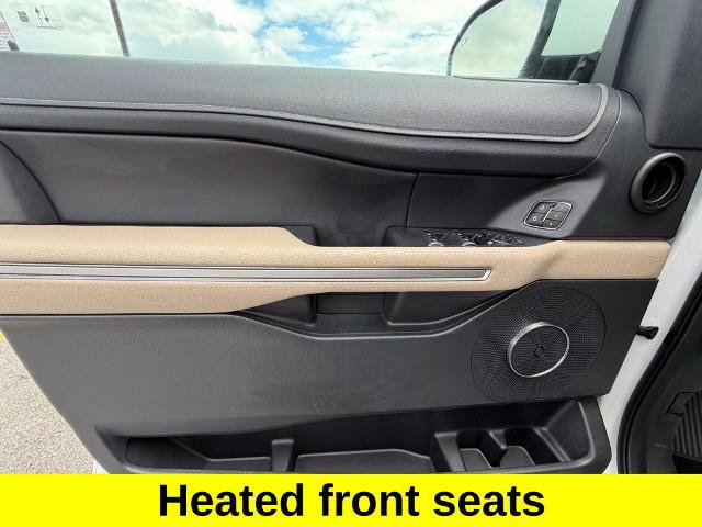 Certified 2024 Ford Expedition Limited AWD/4WD image 21
