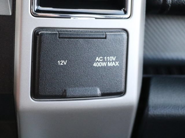 Certified 2018 Ford F150 Lariat w/ Equipment Group 501A Mid AWD/4WD image 29