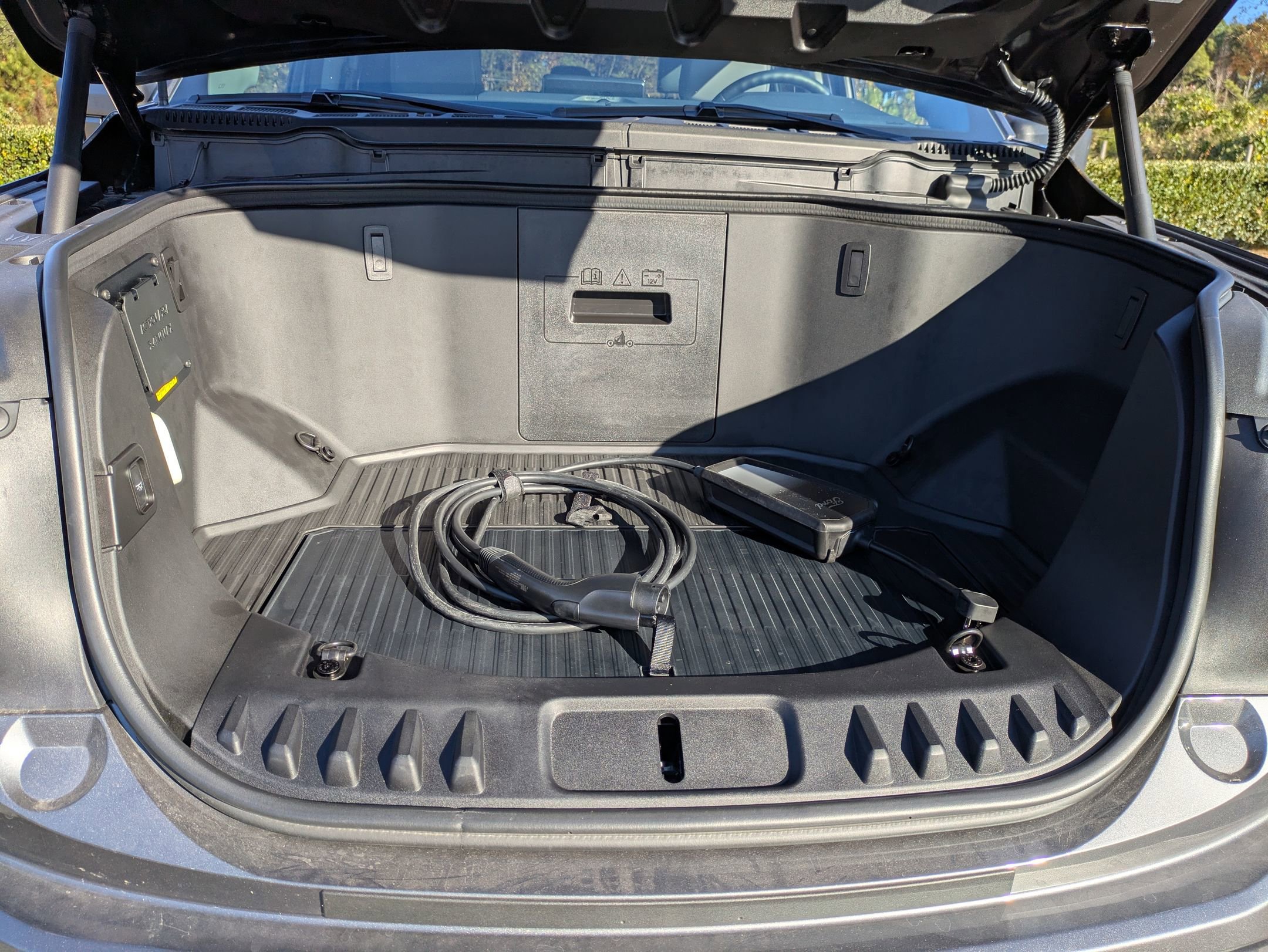 Certified 2025 Ford F150 Lightning Flash image 45