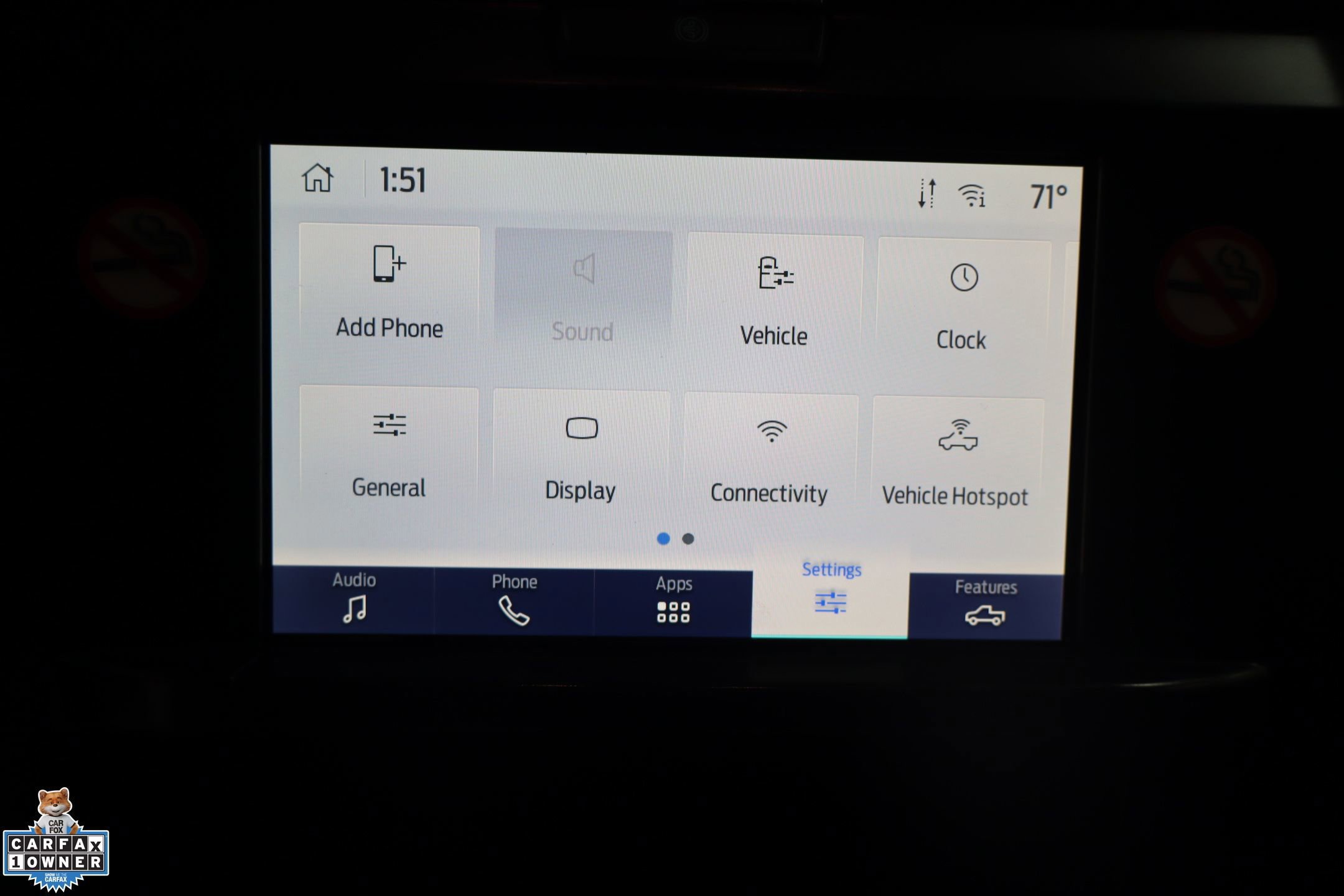 Certified 2025 Ford F250 XLT image 20