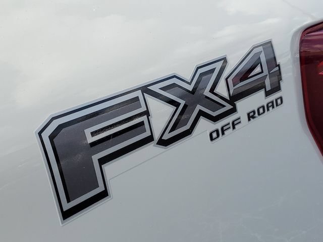 Certified 2024 Ford F150 XLT w/ FX4 Off-Road Package AWD/4WD image 7