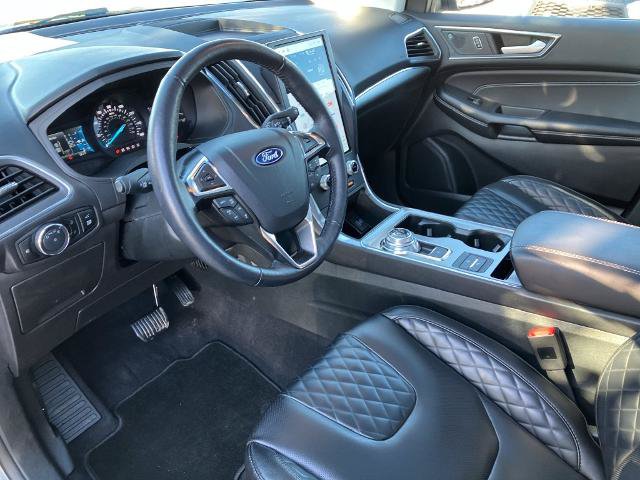 Certified 2024 Ford Edge Titanium w/ Equipment Group 301A AWD/4WD image 29