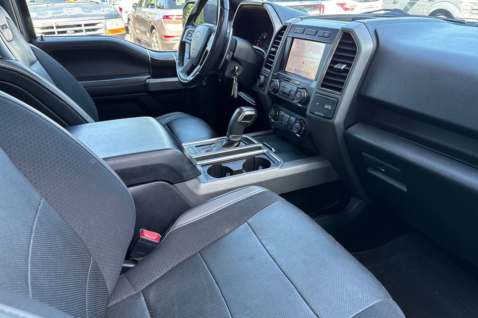 Certified 2020 Ford F150 Raptor AWD/4WD image 15
