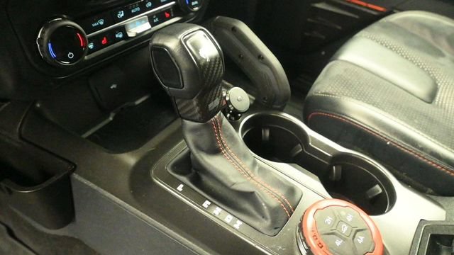 Certified 2023 Ford Bronco Raptor AWD/4WD image 18