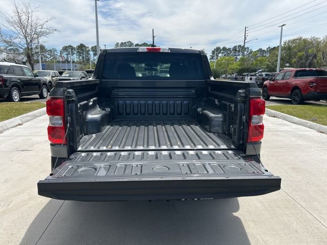 Certified 2024 Ford Maverick XLT FWD image 13