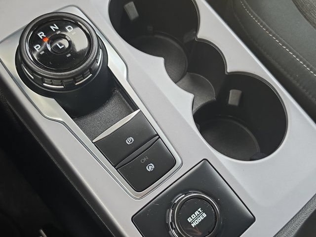 Certified 2023 Ford Bronco Sport Big Bend AWD/4WD image 30