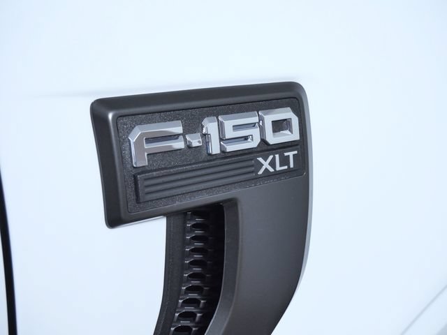 Certified 2023 Ford F150 XLT w/ Equipment Group 302A High AWD/4WD image 9