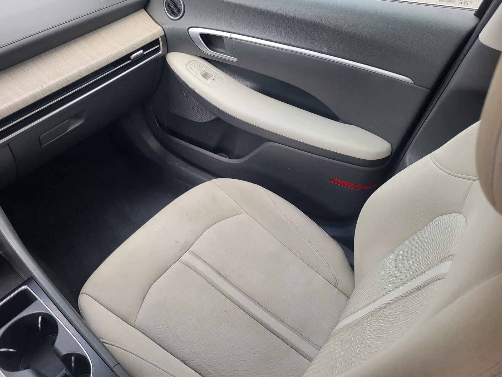 Used 2025 Hyundai Sonata SEL image 16