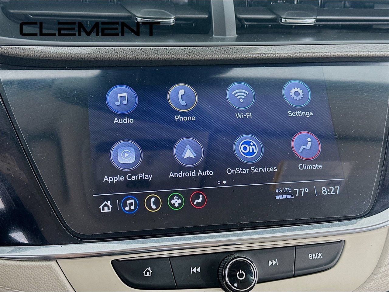 Used 2023 Buick Encore GX Select FWD image 19
