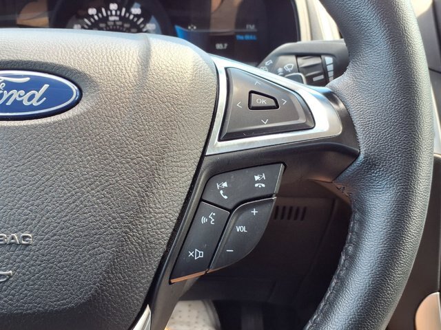 Certified 2024 Ford Edge SEL w/ Convenience Package AWD/4WD image 18