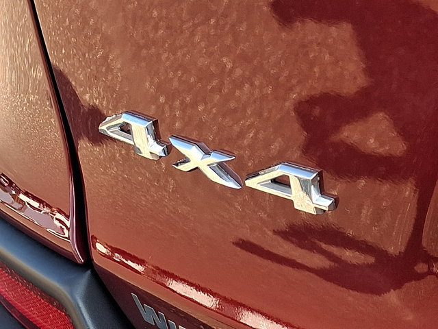 Used 2020 Jeep Cherokee Limited AWD/4WD image 31