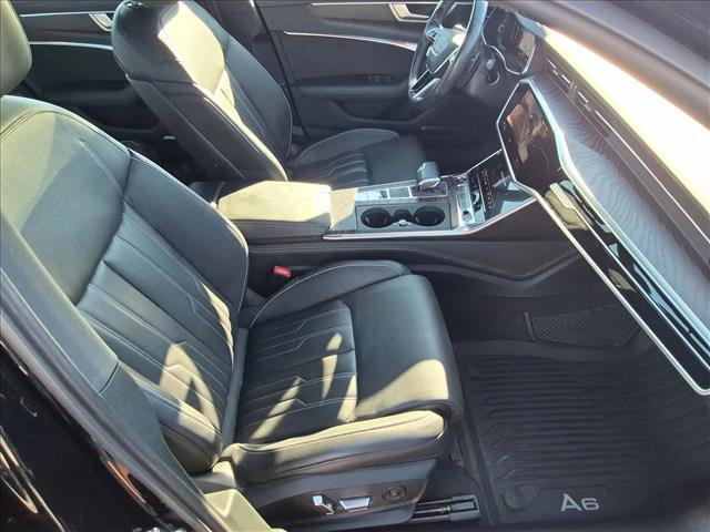 Used 2021 Audi A6 3.0T Prestige w/ Prestige Package AWD/4WD image 21