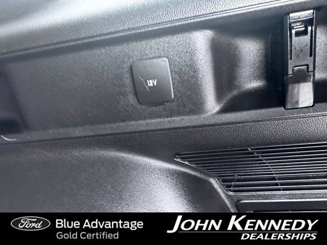 Certified 2023 Ford Bronco Sport Big Bend w/ Convenience Package AWD/4WD image 31
