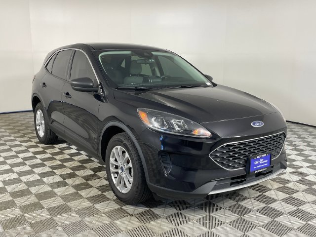 Certified 2022 Ford Escape SE AWD/4WD image 18