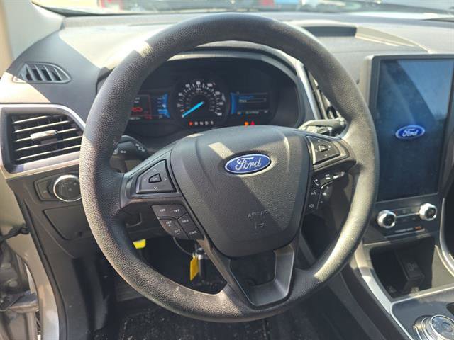 Certified 2024 Ford Edge SE AWD/4WD image 16