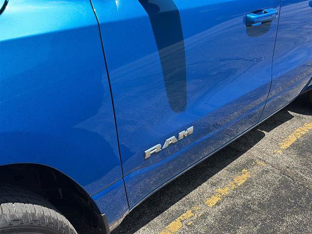 Used 2022 RAM 1500 Big Horn AWD/4WD image 6