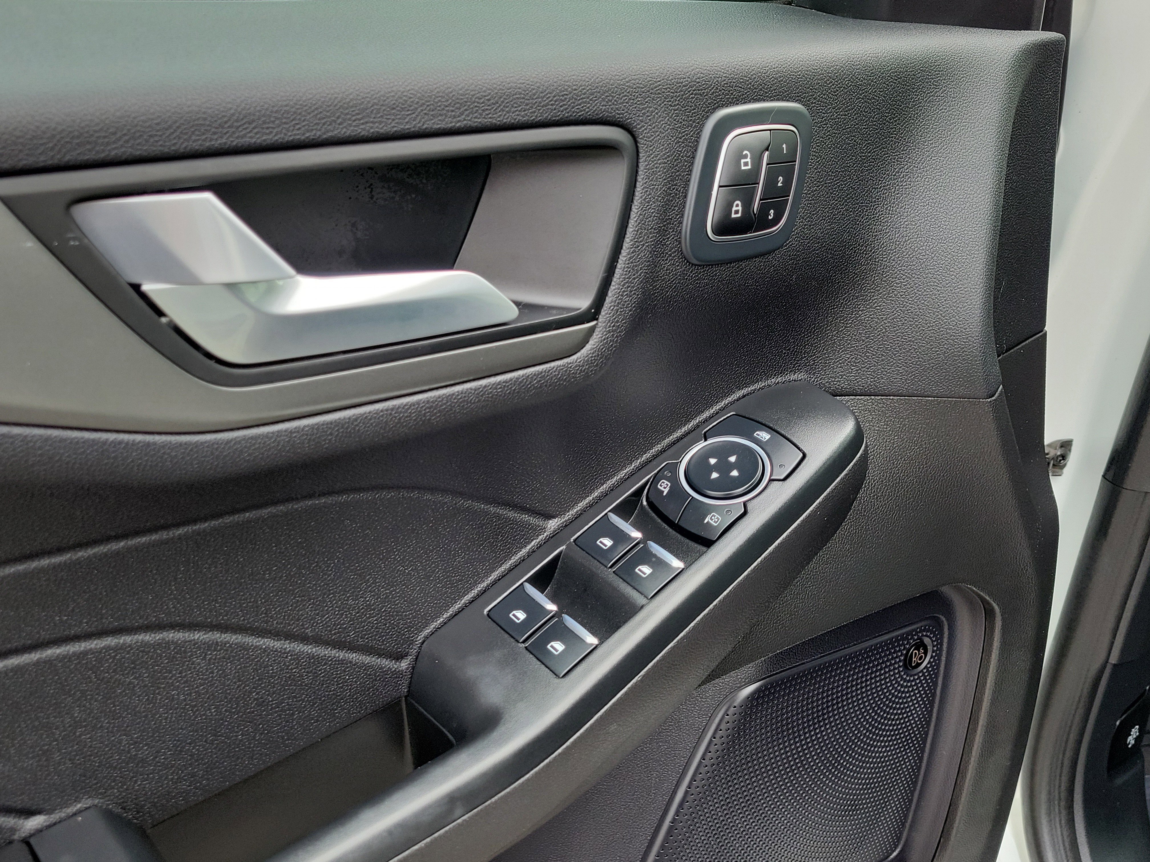 Certified 2023 Ford Escape Active w/ Tech Pack #2 image 20