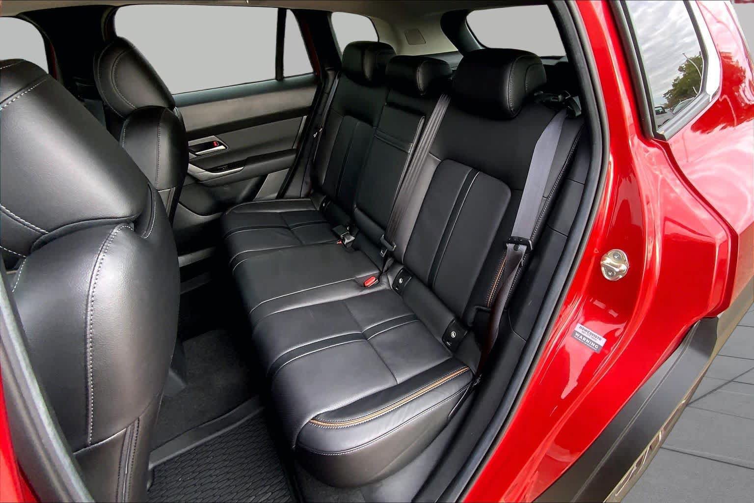 Used 2026 MAZDA CX-50 AWD 2.5 S w/ Weather Package image 21