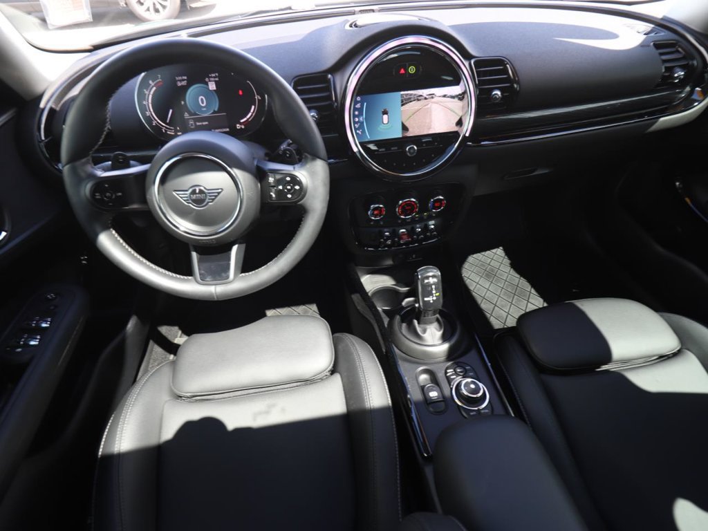 Used 2022 MINI Cooper Clubman S FWD image 9