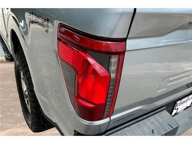 Certified 2025 Ford F150 XLT w/ Equipment Group 301A Standard AWD/4WD image 26