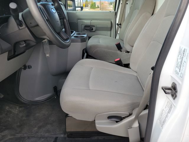 Certified 2022 Ford E-450 and Econoline 450 Super Duty image 9