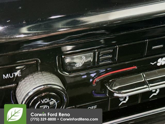 Used 2021 Jeep Grand Cherokee L Limited w/ Trailer Tow Group (B) image 21