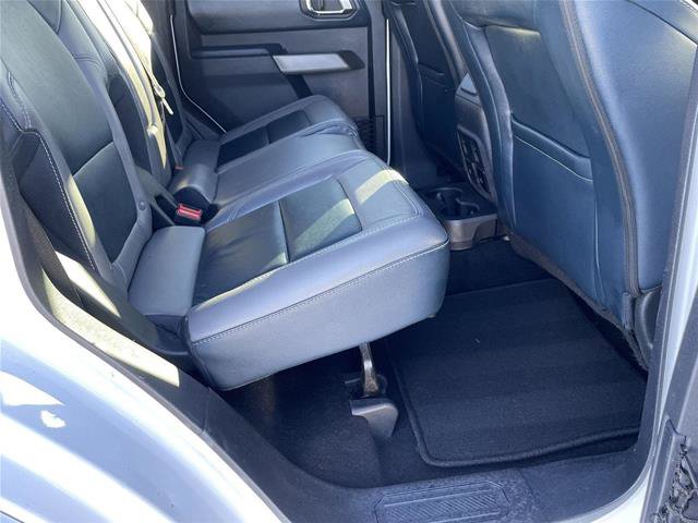 Certified 2021 Ford Bronco Outer Banks AWD/4WD image 24