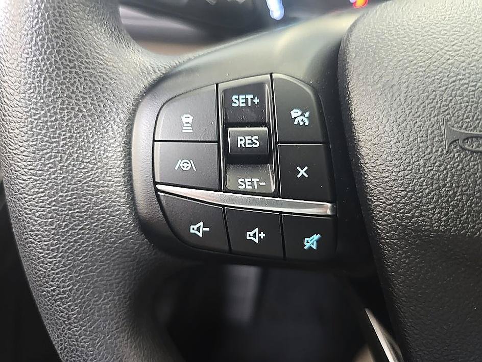 Certified 2022 Ford Escape SE AWD/4WD image 17