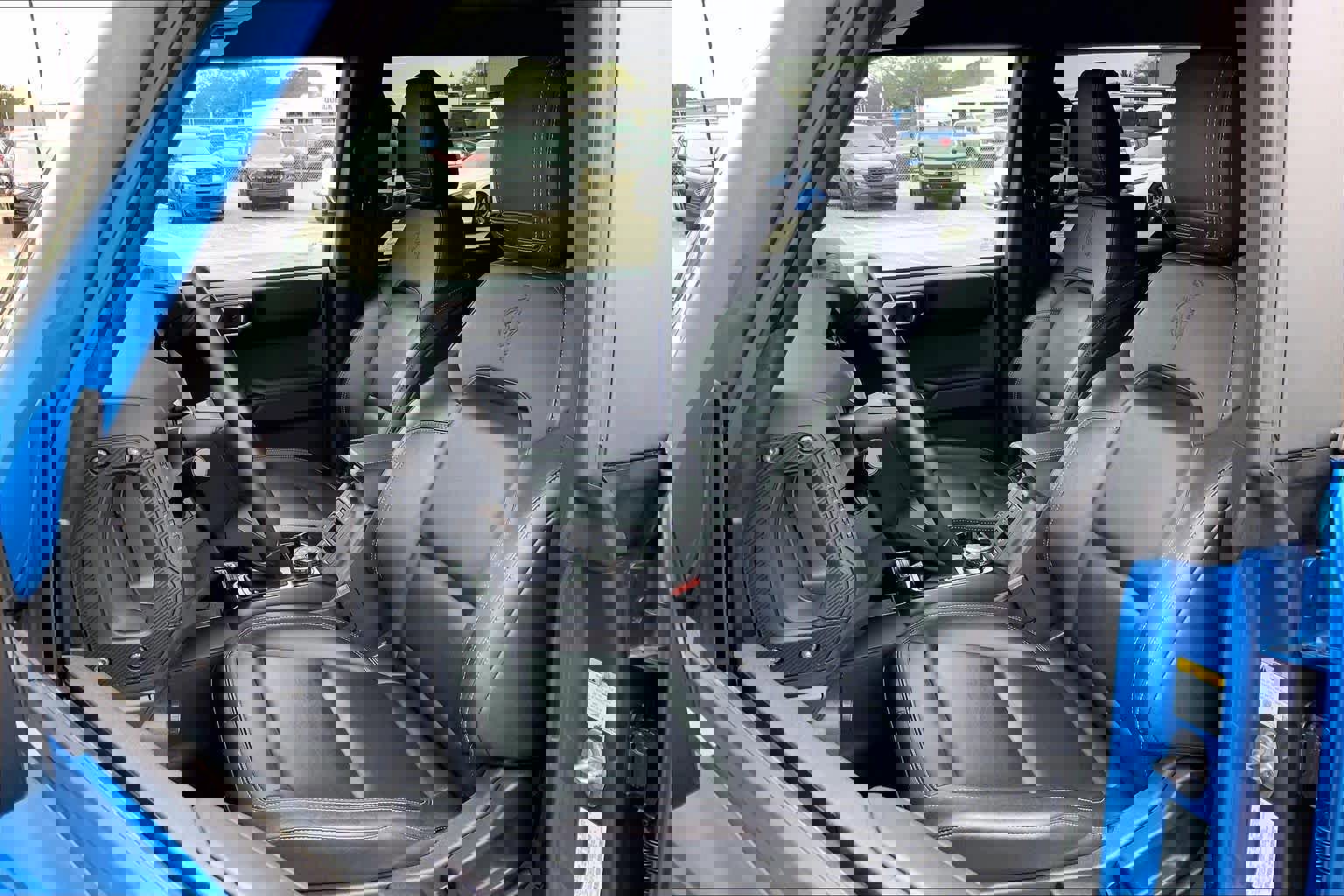 Certified 2025 Ford Bronco Badlands image 10