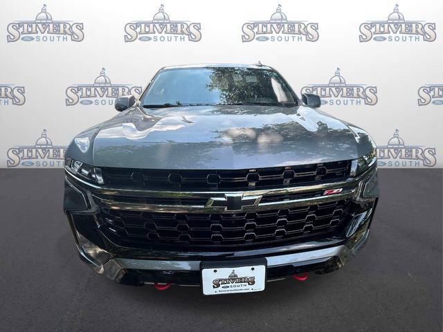 Used 2021 Chevrolet Tahoe Z71 w/ Z71 Off-Road Package AWD/4WD image 2