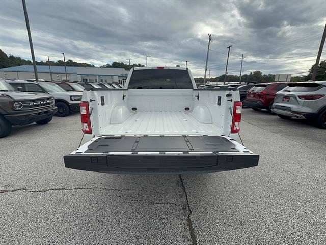 Certified 2023 Ford F150 XL w/ STX Appearance Package AWD/4WD image 4