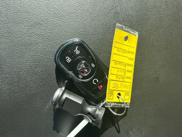 Used 2022 Buick Enclave Avenir w/ LPO, Floor Liner Package image 17