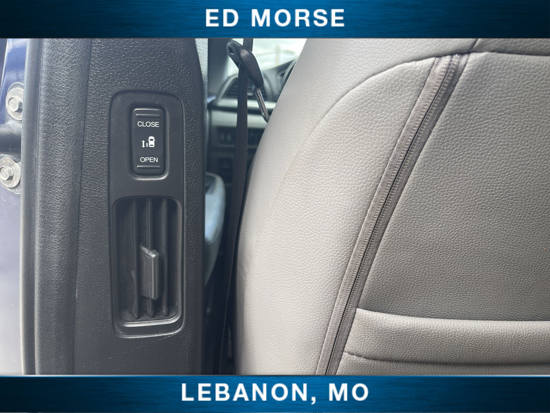 Used 2019 Honda Odyssey EX-L image 21