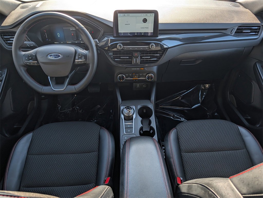 Certified 2025 Ford Escape ST-Line image 12