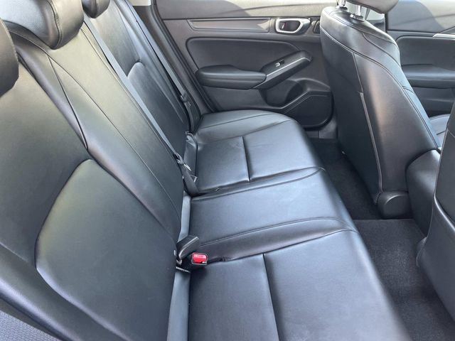 Used 2023 Acura Integra FWD image 23